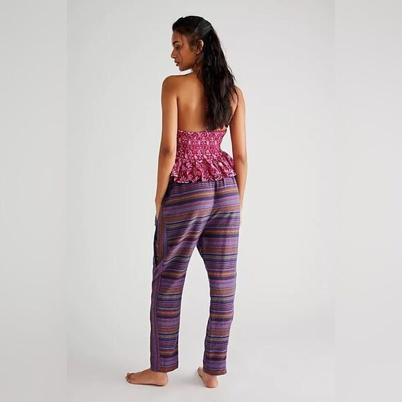 FP Sweet Escape harem inspired pants. - Picture 2 of 7